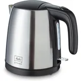 Melitta Prime Aqua Mini silber