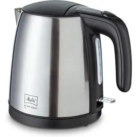 Melitta Prime Aqua Mini silber