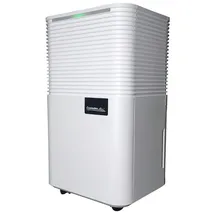 Comedes Luftentfeuchter Bautrockner Comedes Demecto 12,