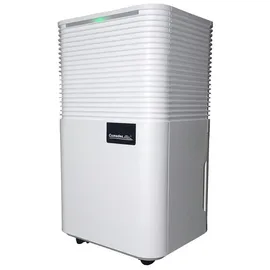 Comedes Luftentfeuchter Bautrockner Comedes Demecto 12,