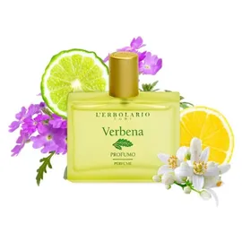 L'Erbolario Verbena Eau de Parfum 50 ml