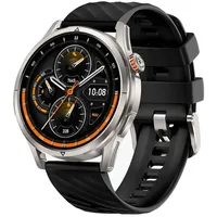 Kospet Magic R10 BT 48 mm Aluminiumgehäuse Silber Sportarmband