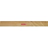 Brunnen Lineal Holz 30 cm