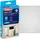 Tesa Fliegenschutzgitter Insect Stop Standard 110 x 130 cm Anthrazit
