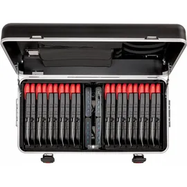 Parat Paraprojekt Case TC20 EDUCOVER+/KidsCover Wagen