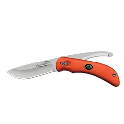 Outdoor Edge Jagdmesser SwingBlade Orange