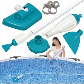 BESTWAY Pumpenbetriebener Poolsauger AquaPristine