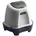 Krystal Clear QS200 Salzwassersystem