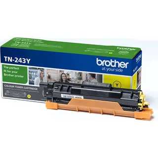 TN-243Y gelb