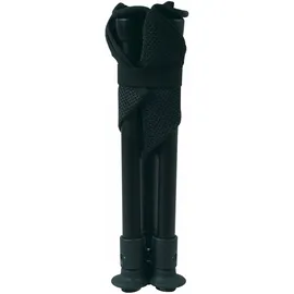 Walkstool Dreibeinhocker Comfort XL schwarz