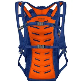 Salewa Ultra Train 22 l blau