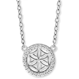 Engelsrufer Kette ERSET-18 Silber