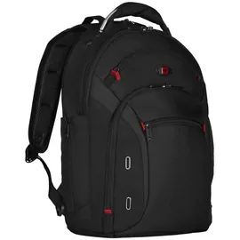 Wenger Gigabyte Notebookrucksack 16" schwarz