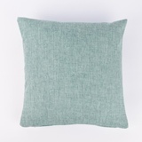 Gözze Kissenbezug Dallas 50 x cm Polyester Blau Türkis