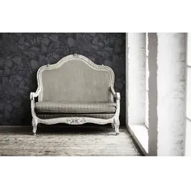 A.S. Création Vliestapete BxL: 53 x 1005 cm, dunkelgrau