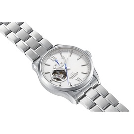 Orient RE-AT0003S00B silver