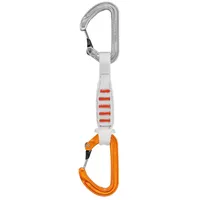Petzl Ange Finesse L+l Expressschlinge Mehrfarbig