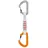 Petzl Ange Finesse L+l Expressschlinge Mehrfarbig