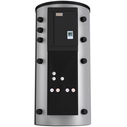 Citrin Solar Systemspeicher Fresh 825/79 inkl. BWM F35, Solarstation, Iso+ 120mm 438005