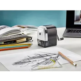 DAHLE Spitzmaschine schwarz