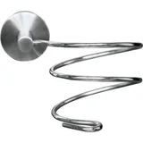 KLEINE WOLKE Haartrocknerhalter Allegra Chrom,
