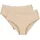 Triumph Midislip 2 St. Beige XL