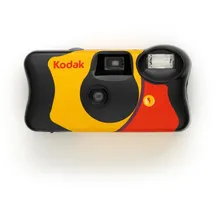 Kodak Fun Flash Einwegkamera 35mm