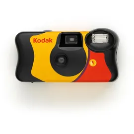 Kodak Fun Flash Einwegkamera 35mm