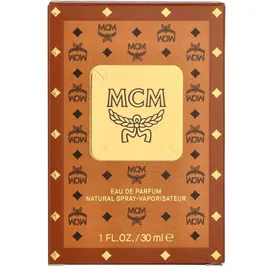 MCM Eau de Parfum 30 ml