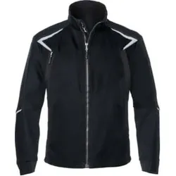 Kübler Jacke BODYFORCE schwarz Form 1125 Größe S