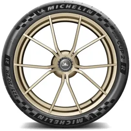 Michelin Pilot Sport Cup 2 255/35 ZR20 97Y XL