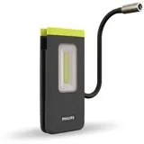 Philips Xperion 6000 Pocket Led Taschenlampe - Grey / Green - One Size