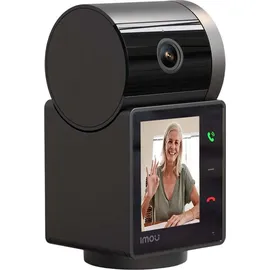 Imou Rex VT Pro Schwarz