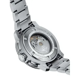 TISSOT Seastar 2000 Edelstahl 46 mm T120.607.11.041.00