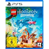 LEGO Horizon Adventures - [PlayStation 5]