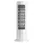 Xiaomi Smart Tower Heater Lite 2000 W Weiß