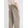 B.YOUNG Jerseyhose Regular fit Beige L