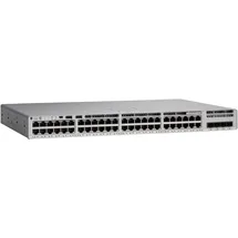 Cisco Catalyst C9200L-48PL-4X-E 52 Ports (48-Port PoE+)