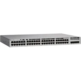 Cisco Catalyst C9200L-48PL-4X-E 52 Ports (48-Port PoE+)