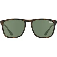 Superdry Shockwave 102 Sonnenbrille Brown CAT3