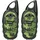 Alecto FR05CAMO 3 km Reichw., camouflage
