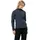 Fleecejacke Night Blue 2XL