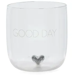 Riviera Maison Guten Tag Glas Gläser   