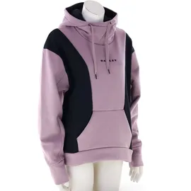 OAKLEY Rosy RC Fleece Damen Sweater-Pink-Rosa-M