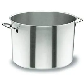 Lacor Chef Inox Suppentopf 16 cm