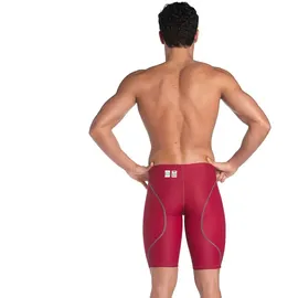 Arena Powerskin ST Next Jammer Deep Red 00