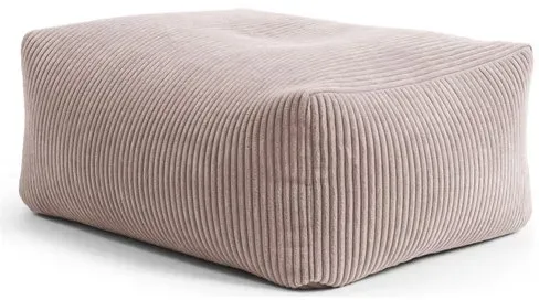 Sitting Point Cord-Sitzsack Roll Shara