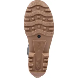 Bockstiegel Dirk Gummistiefel Schwarz 48
