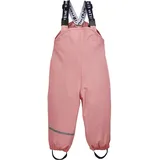 KILLTEC first instinct by killtec Unisex Fios 63 MNS Pnts Gummierte Regenhose, Rosa, 86-92 EU