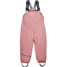 KILLTEC first instinct by killtec Unisex Fios 63 MNS Pnts Gummierte Regenhose, Rosa, 86/92, EU